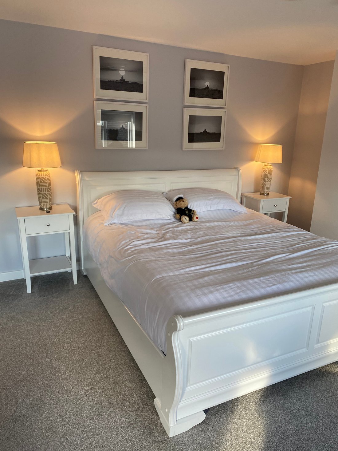 THE SLEEP-INN HARE (Herne Bay, Kent) - B&B Reviews, Photos, Rate ...