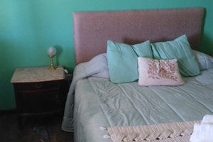Habitación y suite