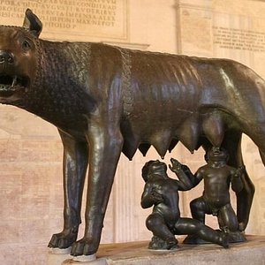 Musei Capitolini Roma