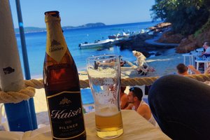 Bebidas