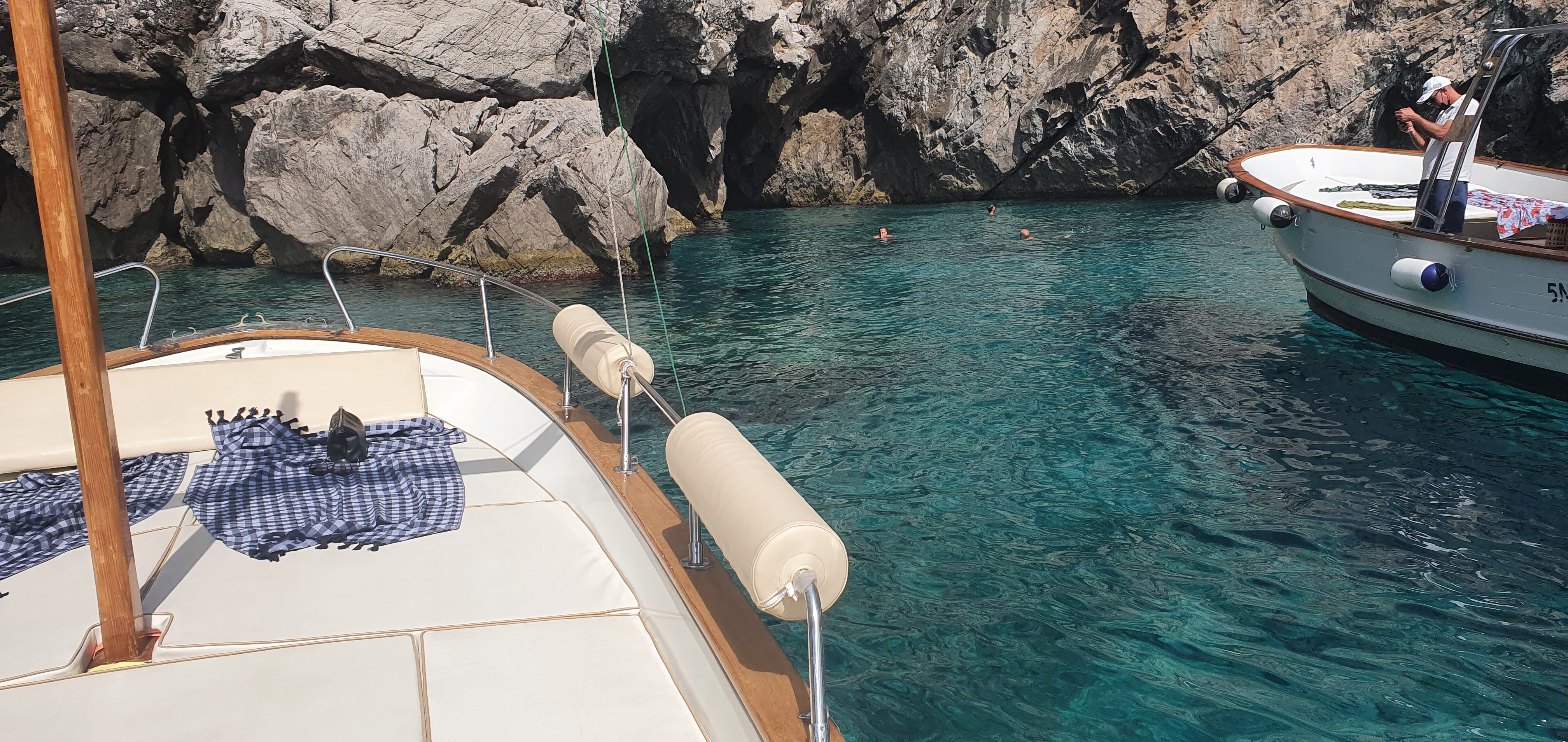 Capri Boat Ciro Aliperta All You Need to Know BEFORE You Go