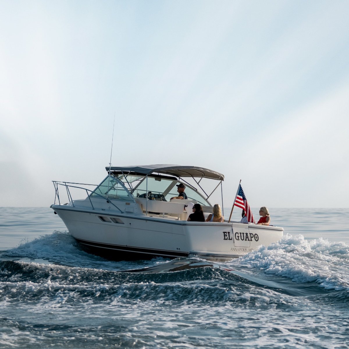 BayWatch Boat Charters - O que saber antes de ir (2024)