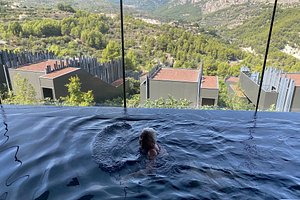 VIVOOD LANDSCAPE HOTELS $165 ($̶2̶3̶6̶) - Updated 2024 Prices & Hotel  Reviews - Benimantell, Spain
