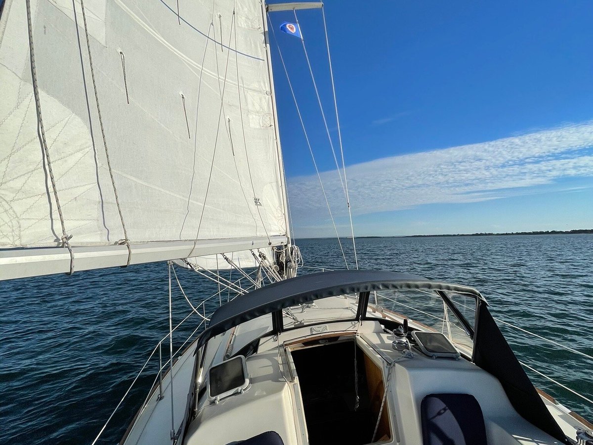 Time Out Sailing (Duluth) - All You Need to Know BEFORE You Go