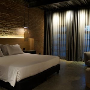 Habitación Exetutive