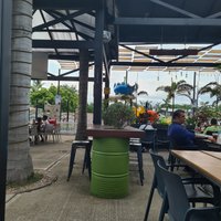 FOOD PARK PUERTO VALLARTA - Restaurant Reviews, Photos & Phone Number ...