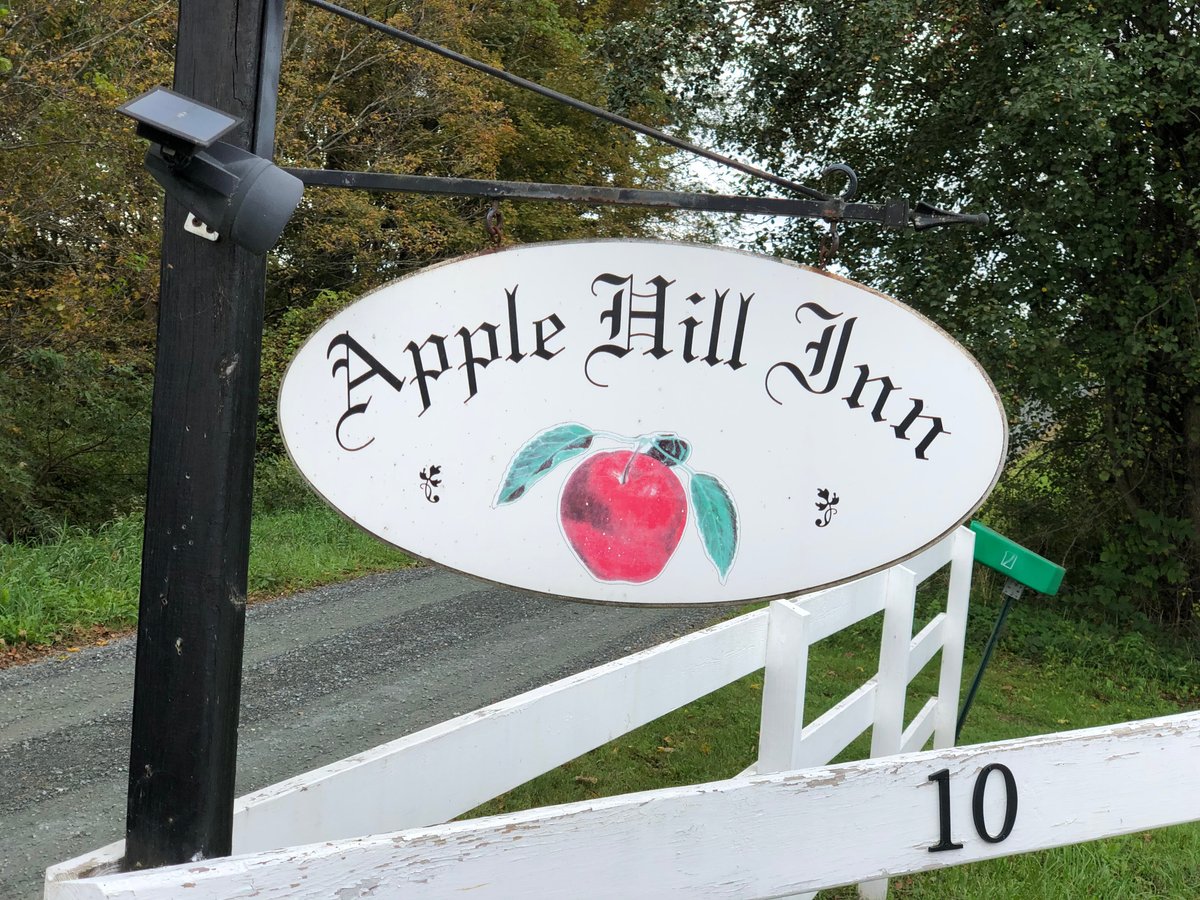 Apple Hill Inn Hiking: Pictures & Reviews - Tripadvisor