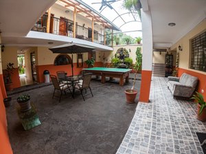Áreas familiares y de juego