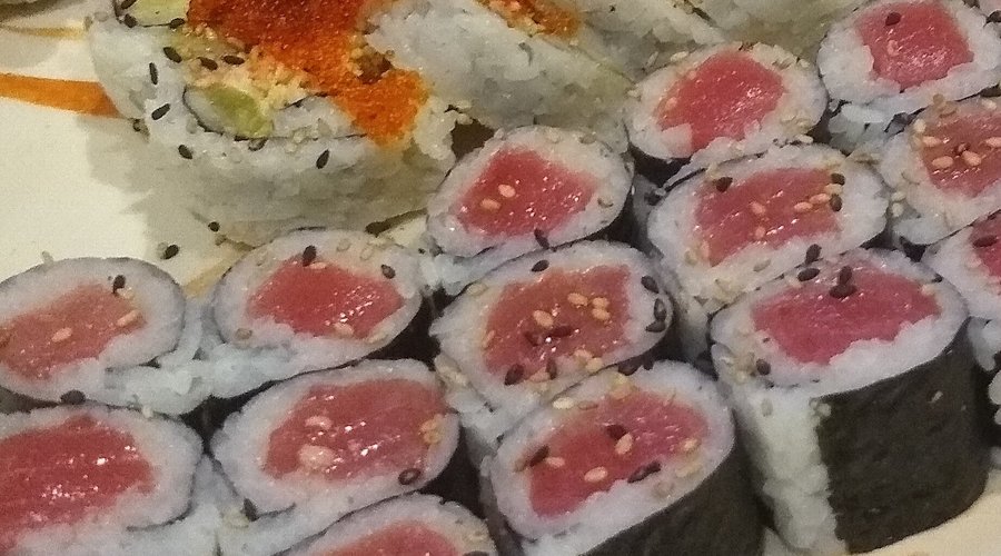IJJI SUSHI, Sparks - Restaurant Reviews, Photos & Phone Number - Tripadvisor