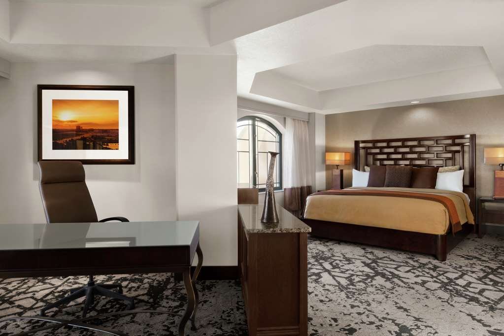 Hotel photo 97 of Embassy Suites by Hilton Grapevine DFW Airport North.
