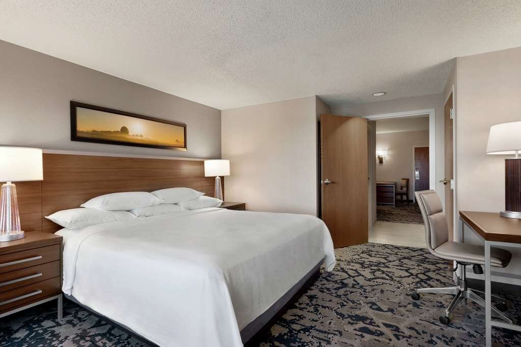 Hotel photo 66 of Embassy Suites by Hilton Grapevine DFW Airport North.
