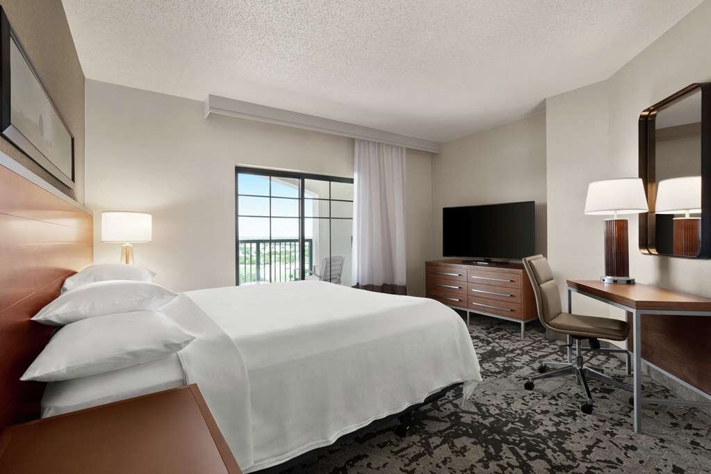 Hotel photo 36 of Embassy Suites by Hilton Grapevine DFW Airport North.