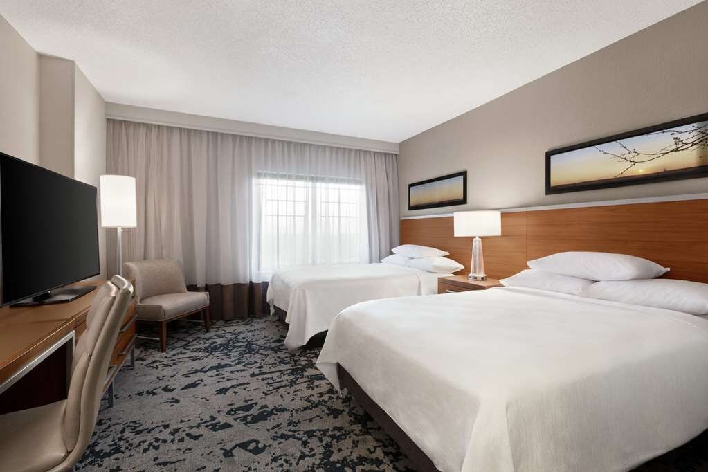 Hotel photo 79 of Embassy Suites by Hilton Grapevine DFW Airport North.