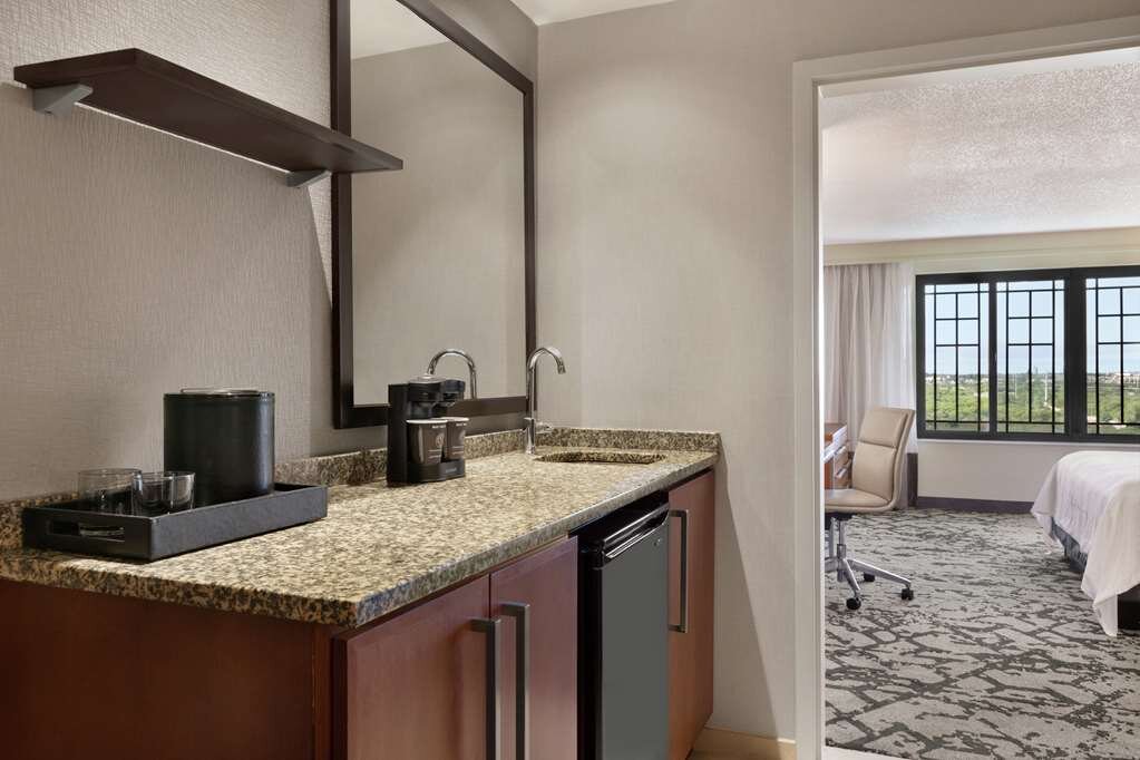 Hotel photo 64 of Embassy Suites by Hilton Grapevine DFW Airport North.