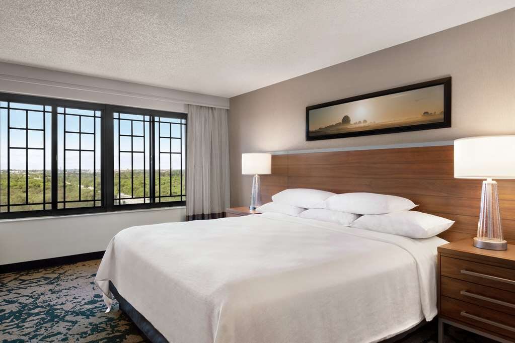 Hotel photo 85 of Embassy Suites by Hilton Grapevine DFW Airport North.