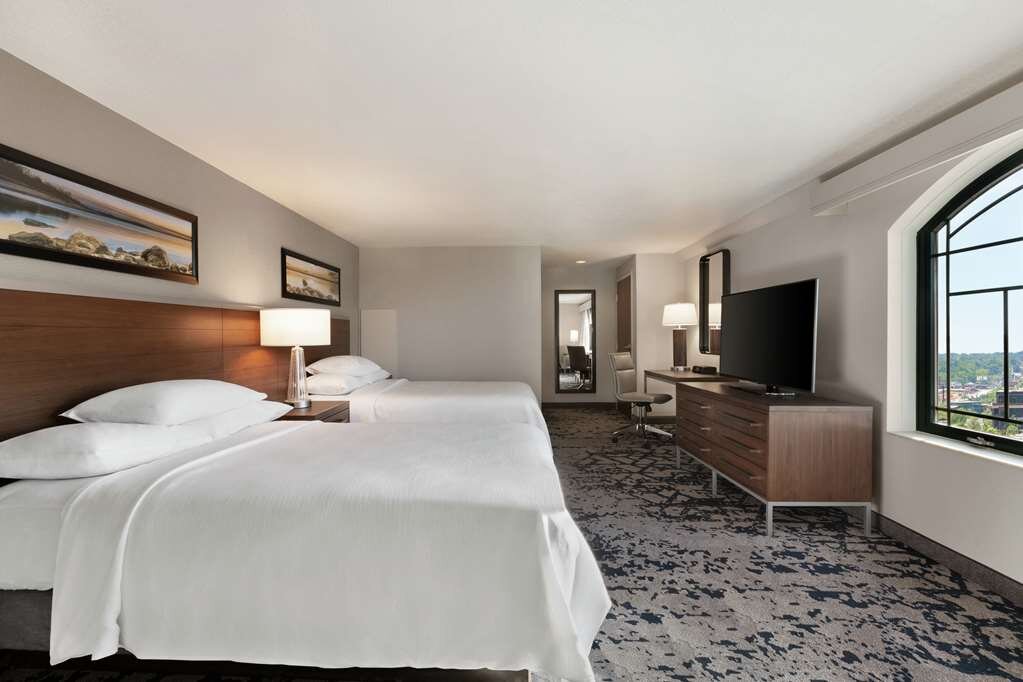 Hotel photo 46 of Embassy Suites by Hilton Grapevine DFW Airport North.