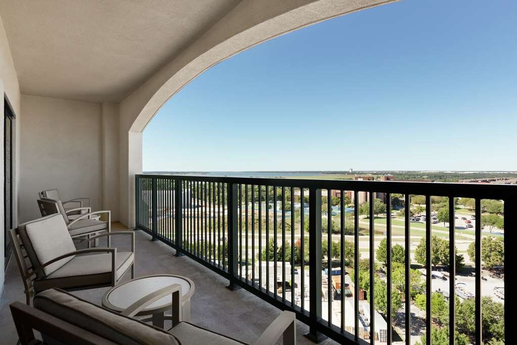 Hotel photo 76 of Embassy Suites by Hilton Grapevine DFW Airport North.