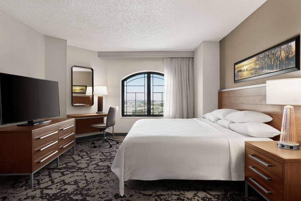 Hotel photo 69 of Embassy Suites by Hilton Grapevine DFW Airport North.