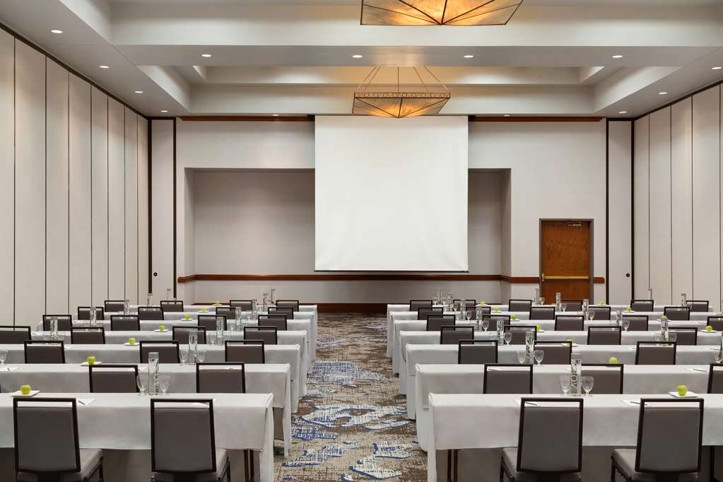 Hotel photo 98 of Embassy Suites by Hilton Grapevine DFW Airport North.