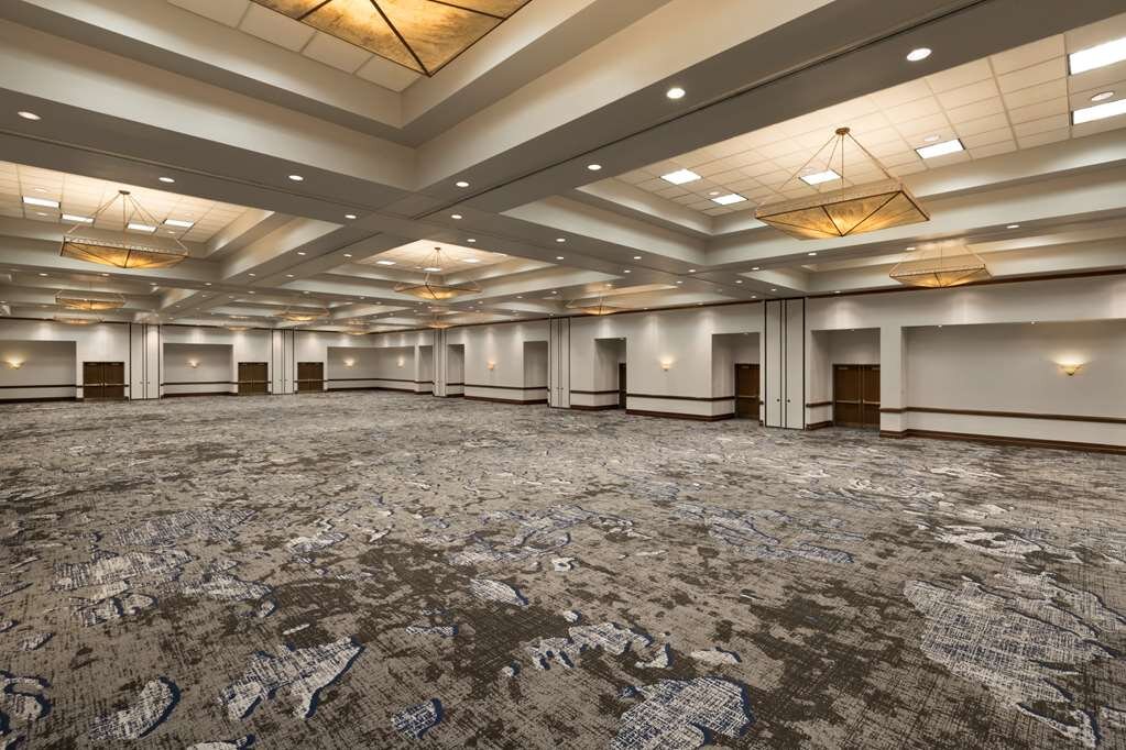 Hotel photo 74 of Embassy Suites by Hilton Grapevine DFW Airport North.
