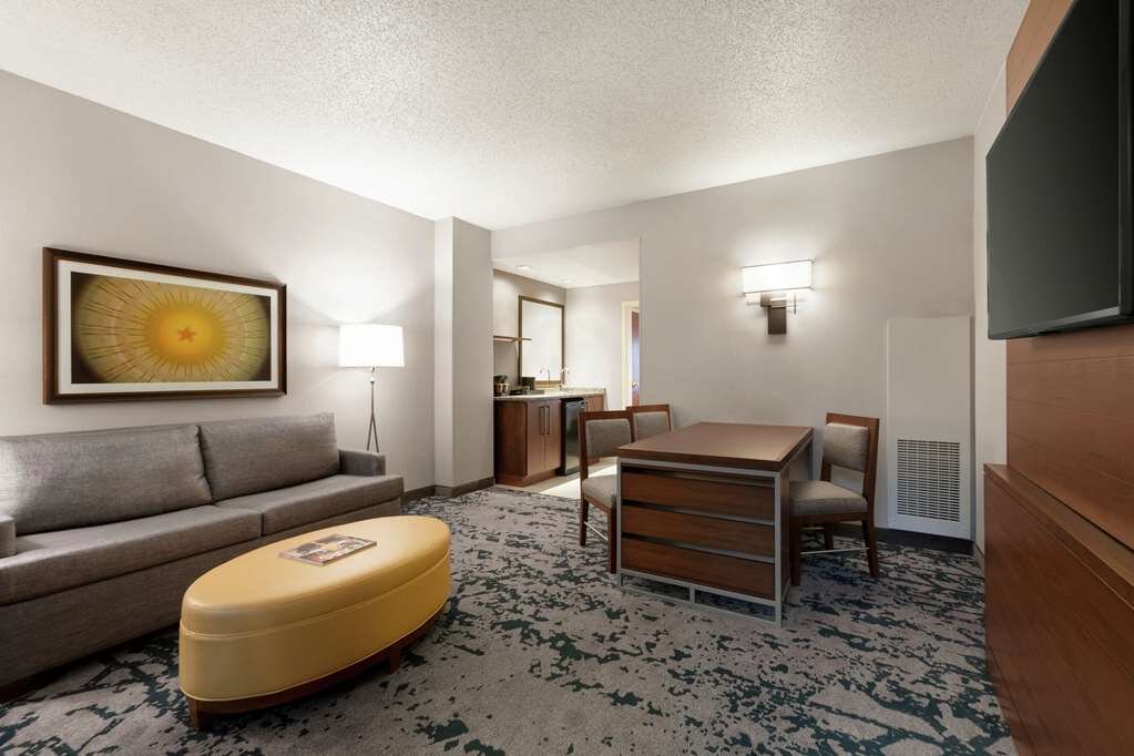 Hotel photo 80 of Embassy Suites by Hilton Grapevine DFW Airport North.