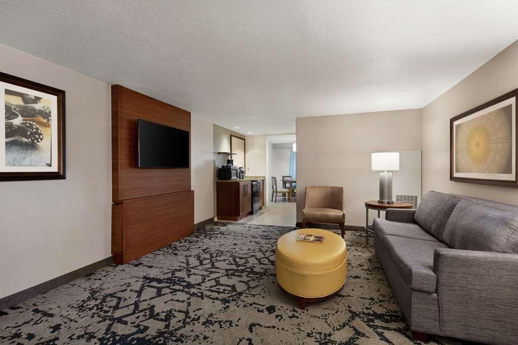 Hotel photo 59 of Embassy Suites by Hilton Grapevine DFW Airport North.