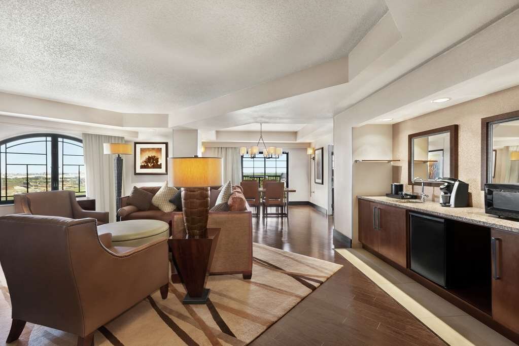 Hotel photo 75 of Embassy Suites by Hilton Grapevine DFW Airport North.
