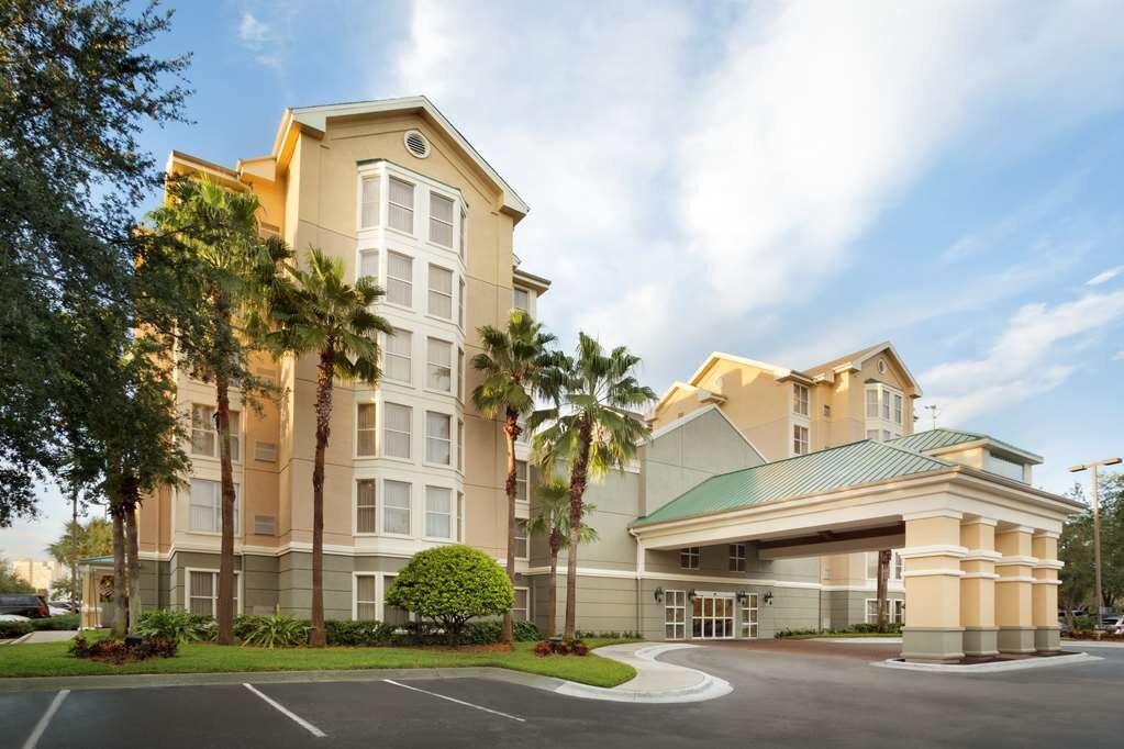 Hotel photo 37 of Homewood Suites by Hilton Orlando-International Drive/Convention Center.