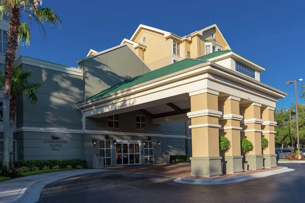 Hotel photo 22 of Homewood Suites by Hilton Orlando-International Drive/Convention Center.