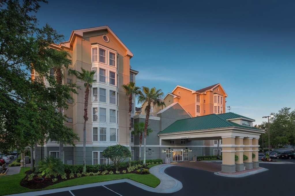 Hotel photo 56 of Homewood Suites by Hilton Orlando-International Drive/Convention Center.