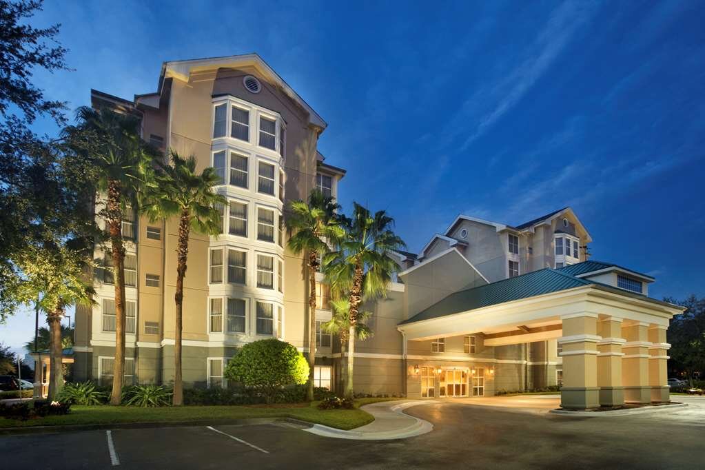 Hotel photo 38 of Homewood Suites by Hilton Orlando-International Drive/Convention Center.