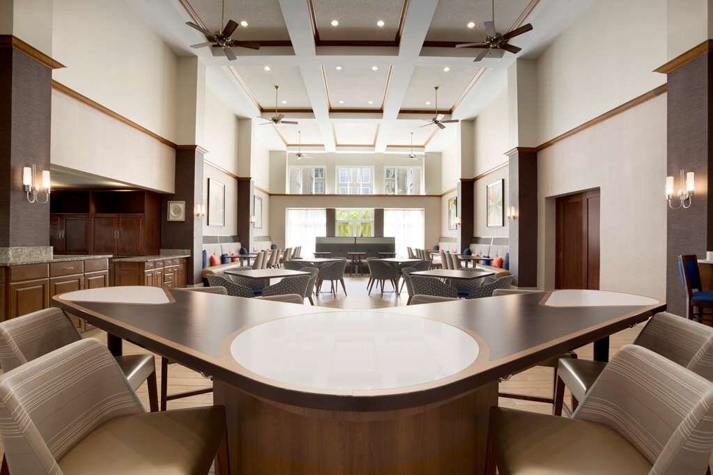 Hotel photo 52 of Homewood Suites by Hilton Orlando-International Drive/Convention Center.