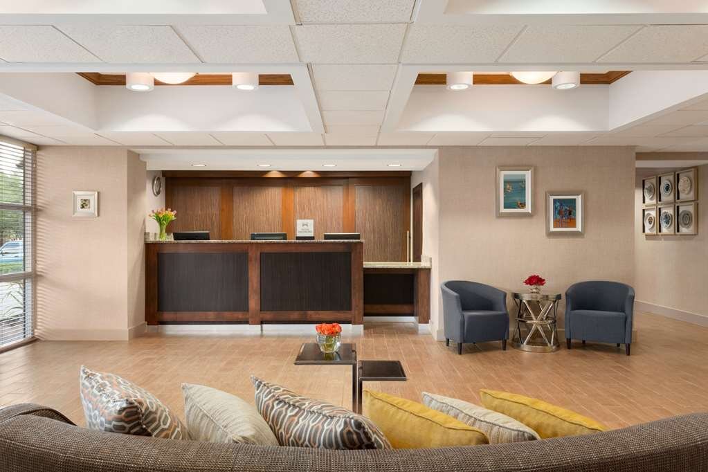 Hotel photo 34 of Homewood Suites by Hilton Orlando-International Drive/Convention Center.