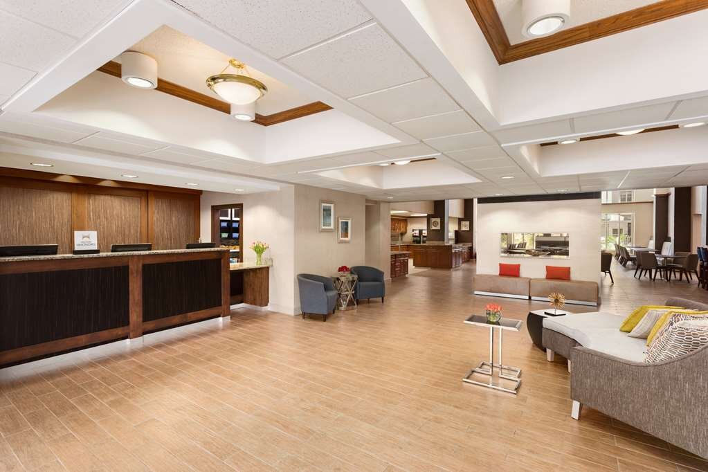 Hotel photo 21 of Homewood Suites by Hilton Orlando-International Drive/Convention Center.