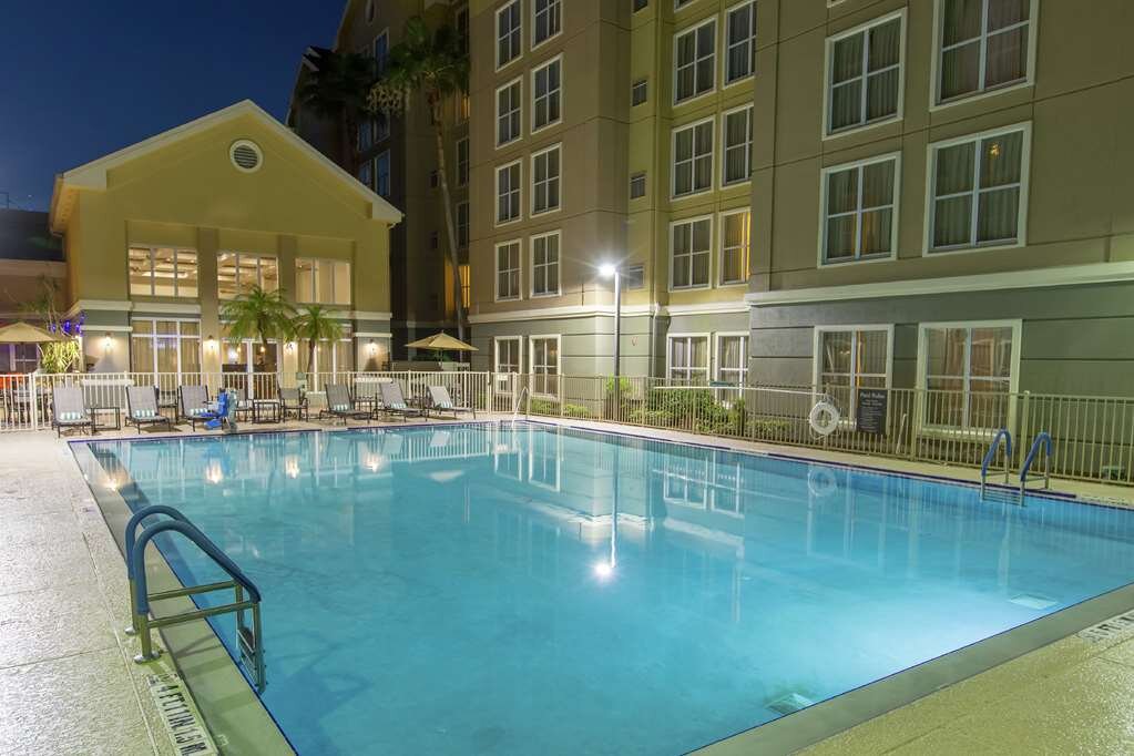 Hotel photo 9 of Homewood Suites by Hilton Orlando-International Drive/Convention Center.