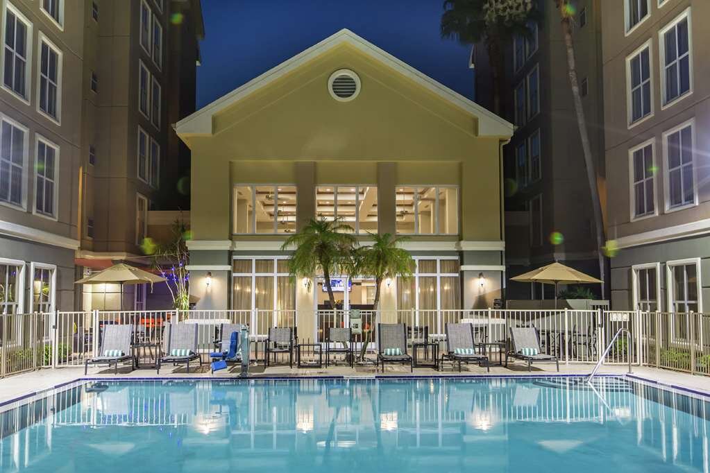 Hotel photo 30 of Homewood Suites by Hilton Orlando-International Drive/Convention Center.