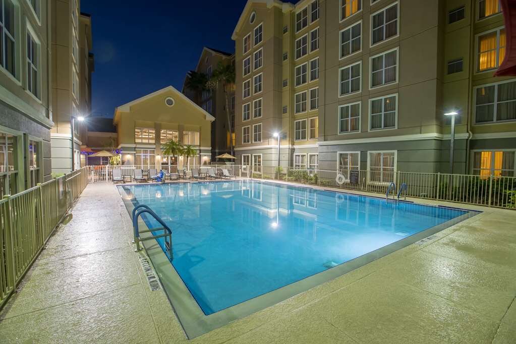Hotel photo 11 of Homewood Suites by Hilton Orlando-International Drive/Convention Center.