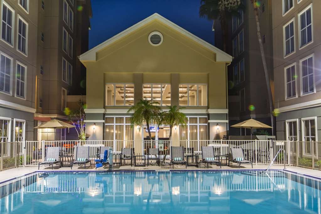 Hotel photo 17 of Homewood Suites by Hilton Orlando-International Drive/Convention Center.