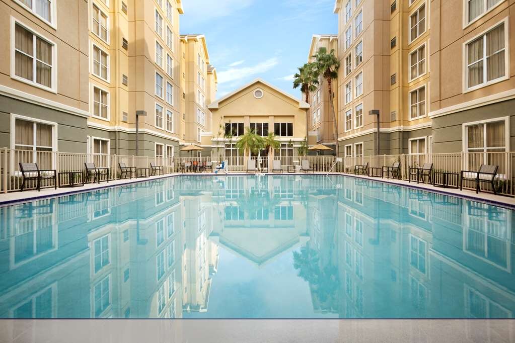 Hotel photo 15 of Homewood Suites by Hilton Orlando-International Drive/Convention Center.
