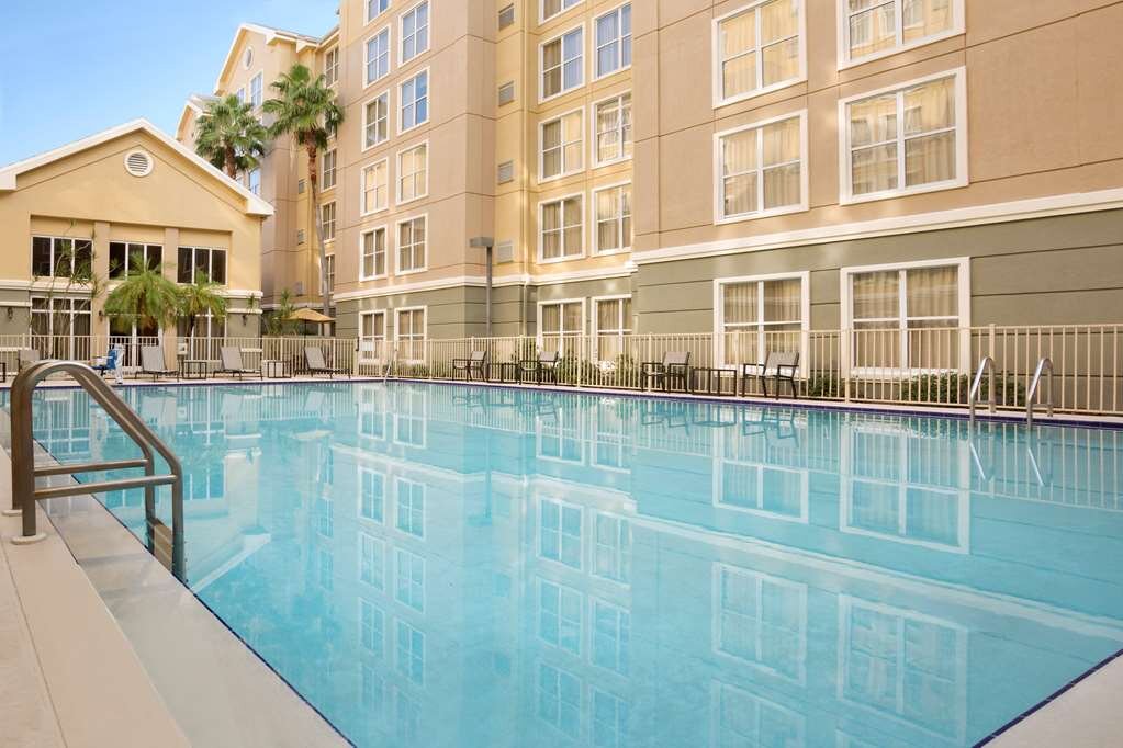 Hotel photo 51 of Homewood Suites by Hilton Orlando-International Drive/Convention Center.