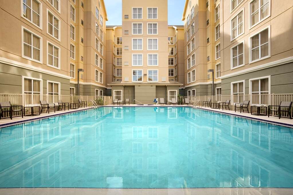 Hotel photo 54 of Homewood Suites by Hilton Orlando-International Drive/Convention Center.