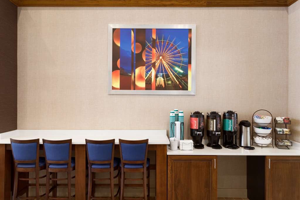 Hotel photo 14 of Homewood Suites by Hilton Orlando-International Drive/Convention Center.