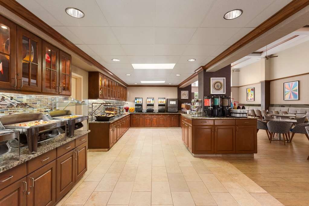 Hotel photo 27 of Homewood Suites by Hilton Orlando-International Drive/Convention Center.