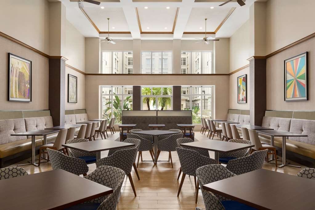 Hotel photo 8 of Homewood Suites by Hilton Orlando-International Drive/Convention Center.