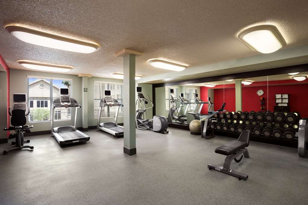 Hotel photo 40 of Homewood Suites by Hilton Orlando-International Drive/Convention Center.