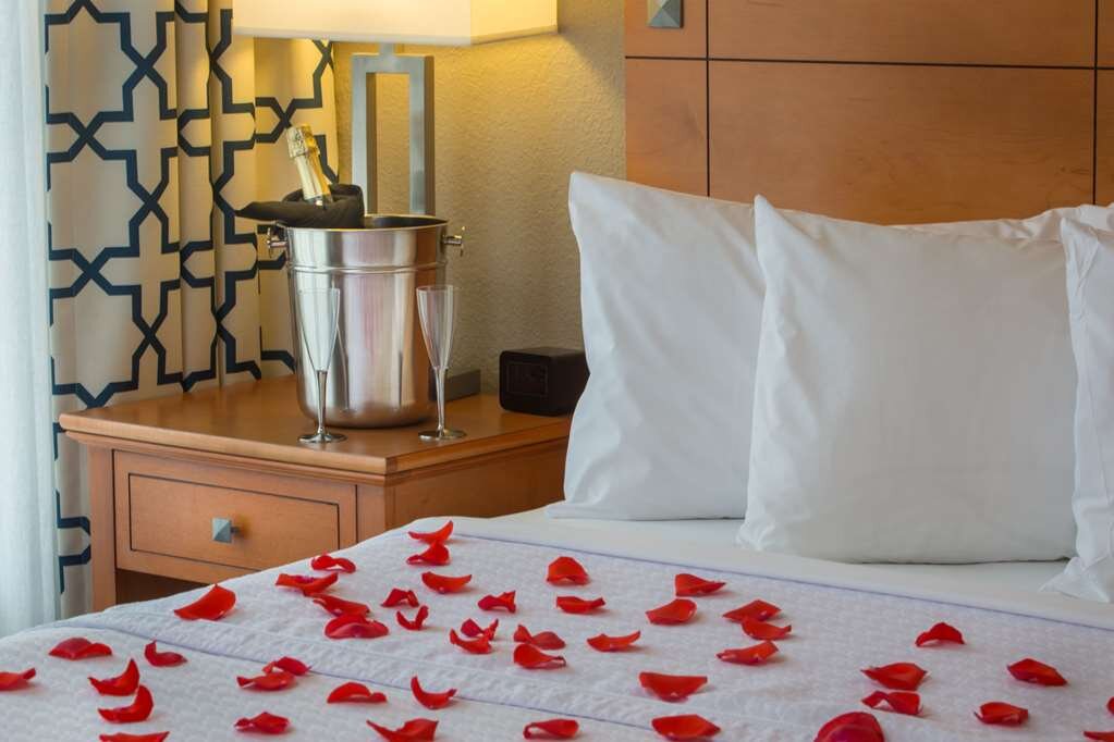Hotel photo 6 of Homewood Suites by Hilton Orlando-International Drive/Convention Center.