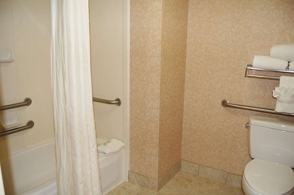 Hotel photo 19 of Homewood Suites by Hilton Orlando-International Drive/Convention Center.