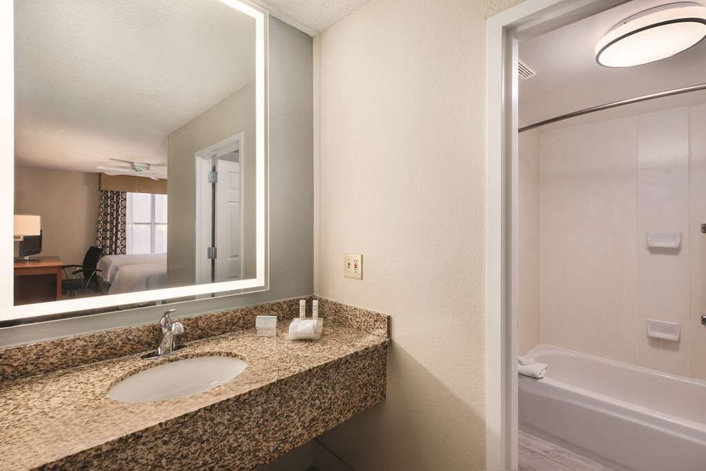 Hotel photo 3 of Homewood Suites by Hilton Orlando-International Drive/Convention Center.