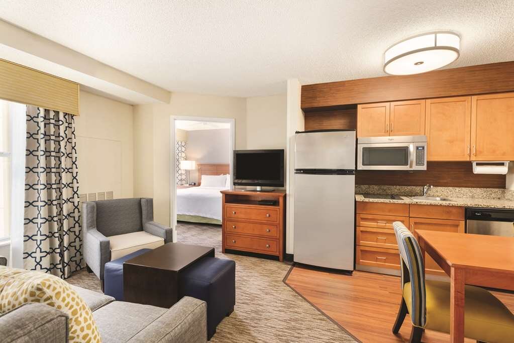 Hotel photo 49 of Homewood Suites by Hilton Orlando-International Drive/Convention Center.