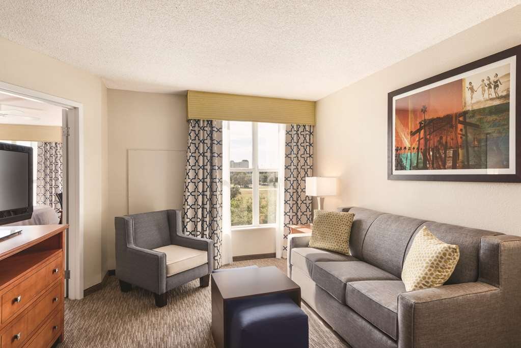 Hotel photo 10 of Homewood Suites by Hilton Orlando-International Drive/Convention Center.